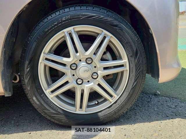 Daihatsu MOVE 2015-07 8830495-18