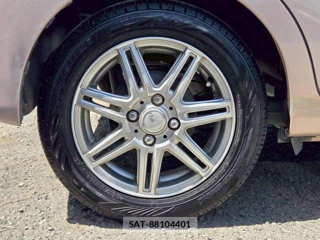 Daihatsu MOVE 2015-07 8830495-19