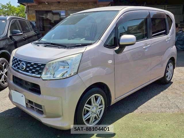 Daihatsu MOVE 2015-07 8830495-4