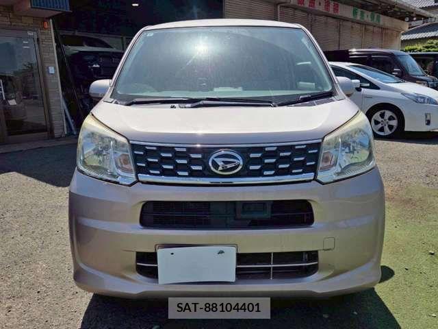 Daihatsu MOVE 2015-07 8830495-5