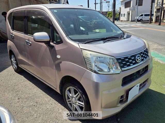 Daihatsu MOVE 2015-07 8830495-6