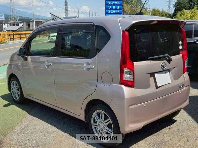 Daihatsu MOVE 2015-07 8830495-7