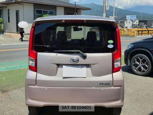 Daihatsu MOVE 2015-07 8830495-8