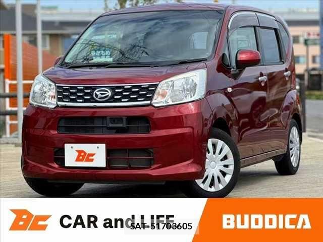 Daihatsu MOVE 2015-01 8830492-0