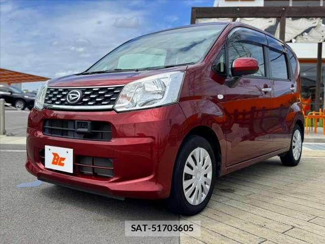 Daihatsu MOVE 2015-01 8830492-9