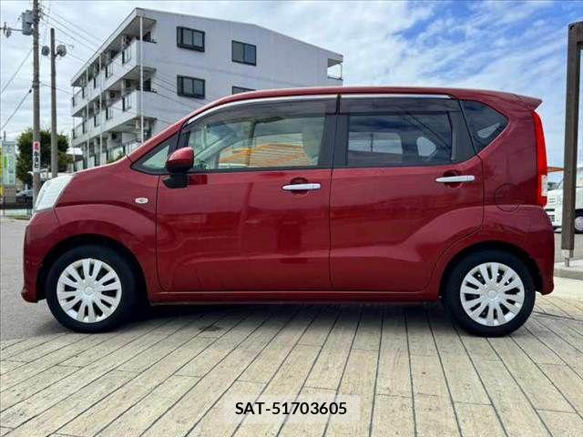 Daihatsu MOVE 2015-01 8830492-10