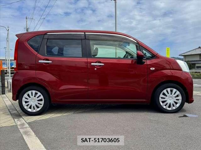 Daihatsu MOVE 2015-01 8830492-11