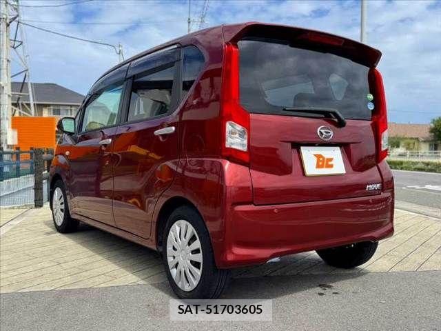 Daihatsu MOVE 2015-01 8830492-12