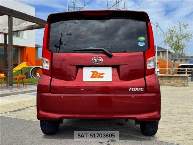 Daihatsu MOVE 2015-01 8830492-13