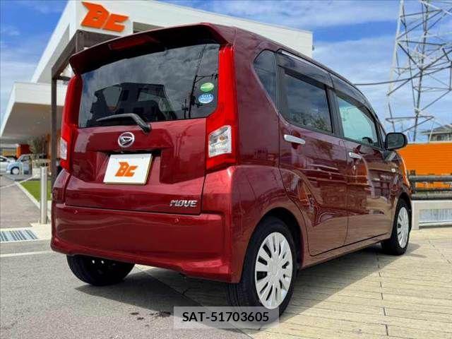 Daihatsu MOVE 2015-01 8830492-14