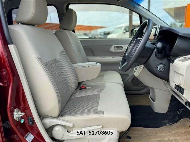 Daihatsu MOVE 2015-01 8830492-15