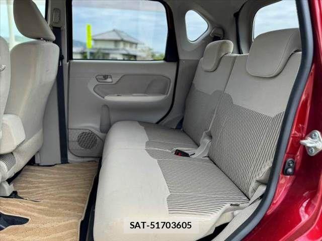 Daihatsu MOVE 2015-01 8830492-17