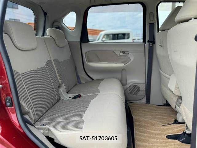 Daihatsu MOVE 2015-01 8830492-18