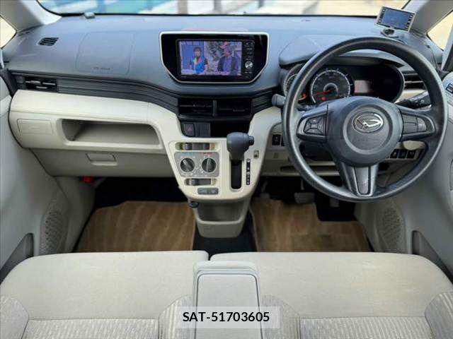 Daihatsu MOVE 2015-01 8830492-1