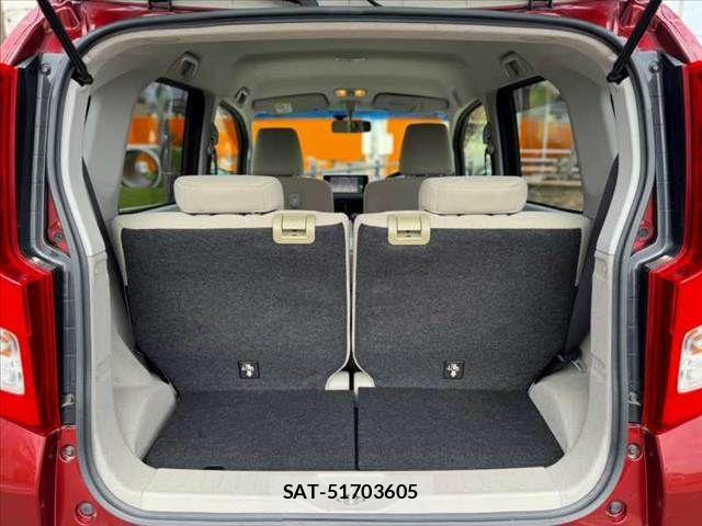 Daihatsu MOVE 2015-01 8830492-19