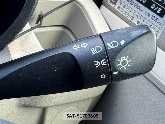 Daihatsu MOVE 2015-01 8830492-25