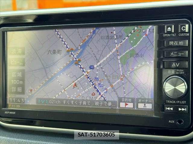 Daihatsu MOVE 2015-01 8830492-2