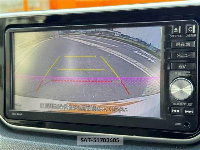 Daihatsu MOVE 2015-01 8830492-3