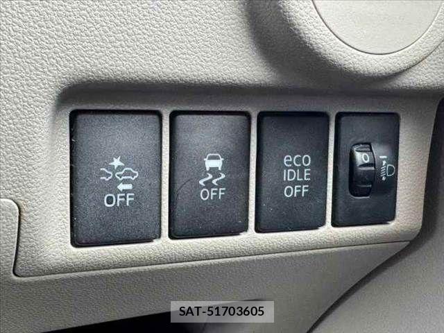 Daihatsu MOVE 2015-01 8830492-5