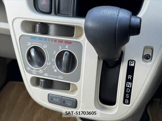 Daihatsu MOVE 2015-01 8830492-6