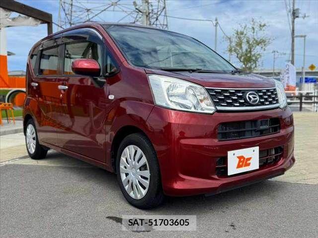 Daihatsu MOVE 2015-01 8830492-7
