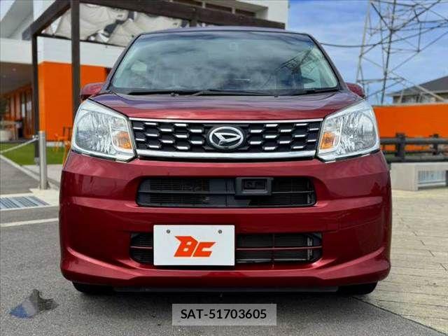 Daihatsu MOVE 2015-01 8830492-8