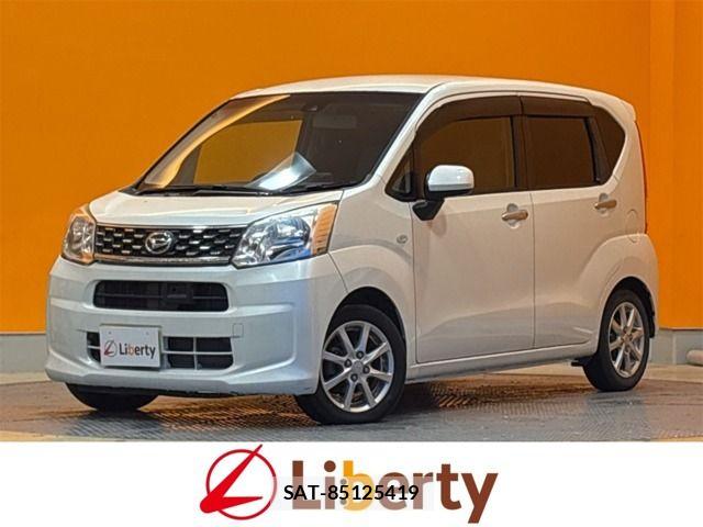Daihatsu MOVE 2015-11 8830494-0