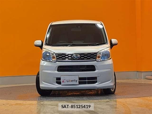 Daihatsu MOVE 2015-11 8830494-11