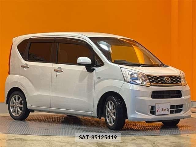 Daihatsu MOVE 2015-11 8830494-12