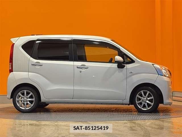 Daihatsu MOVE 2015-11 8830494-13