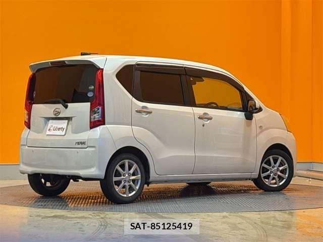 Daihatsu MOVE 2015-11 8830494-14