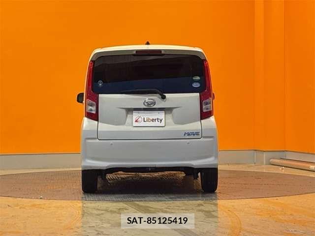 Daihatsu MOVE 2015-11 8830494-15