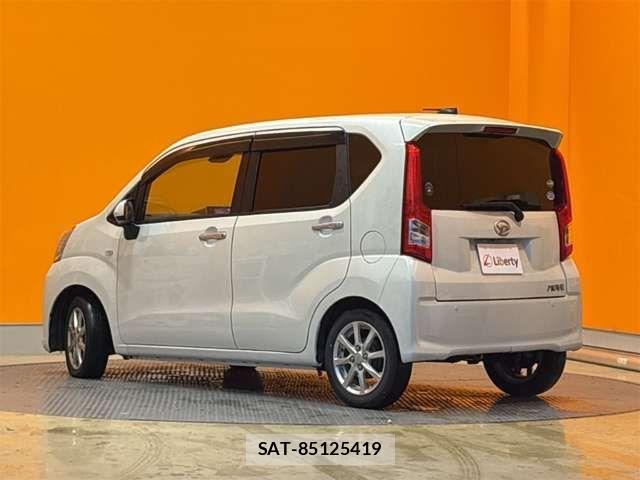Daihatsu MOVE 2015-11 8830494-16