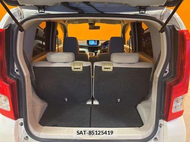 Daihatsu MOVE 2015-11 8830494-17