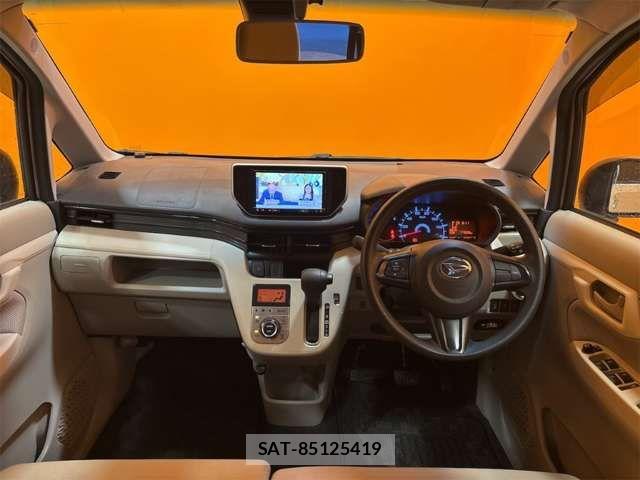 Daihatsu MOVE 2015-11 8830494-1