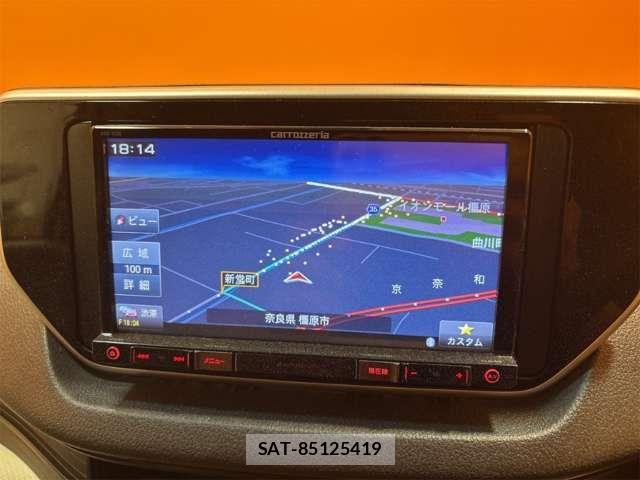 Daihatsu MOVE 2015-11 8830494-2