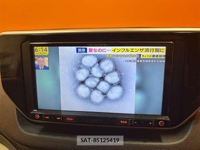 Daihatsu MOVE 2015-11 8830494-4