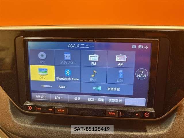 Daihatsu MOVE 2015-11 8830494-5
