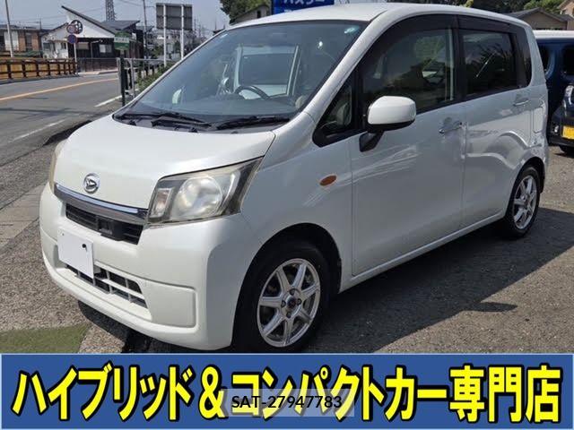 Daihatsu MOVE 2013-07 8830497-0