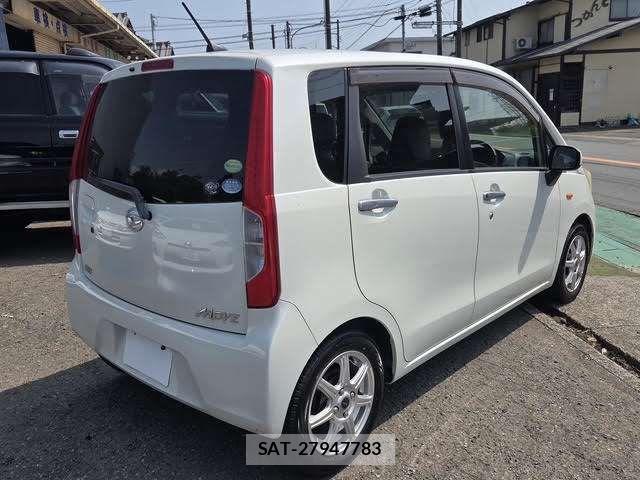 Daihatsu MOVE 2013-07 8830497-9