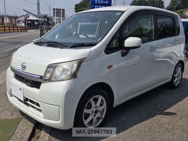 Daihatsu MOVE 2013-07 8830497-4
