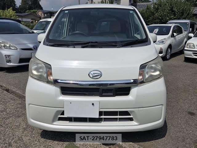 Daihatsu MOVE 2013-07 8830497-5