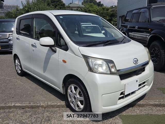 Daihatsu MOVE 2013-07 8830497-6