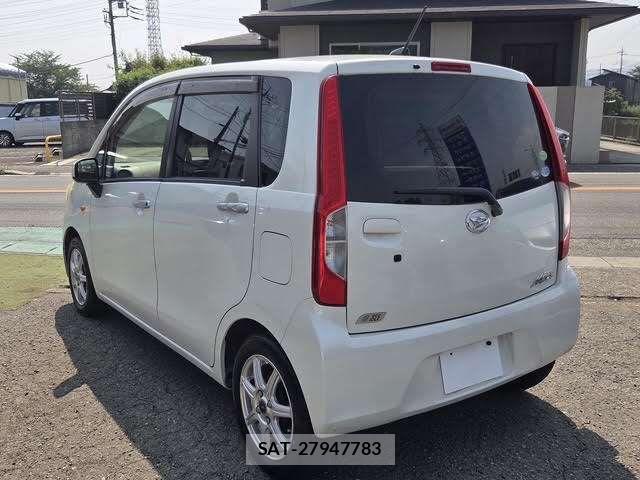 Daihatsu MOVE 2013-07 8830497-7