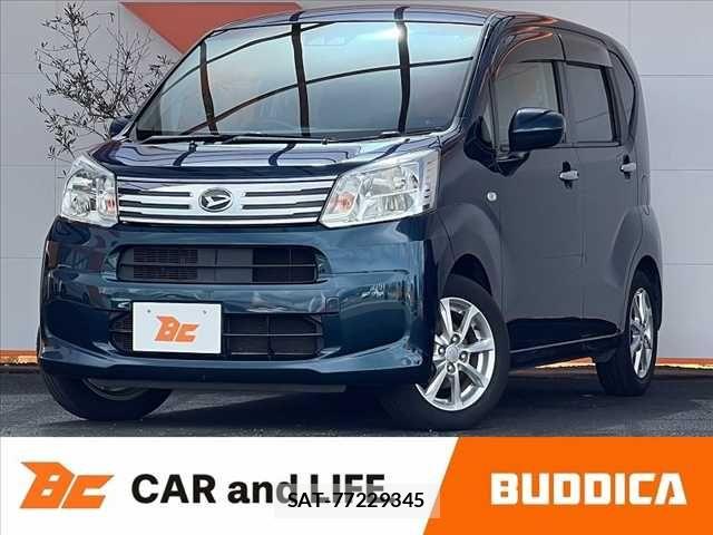 Daihatsu MOVE 2020-09 8830493-0