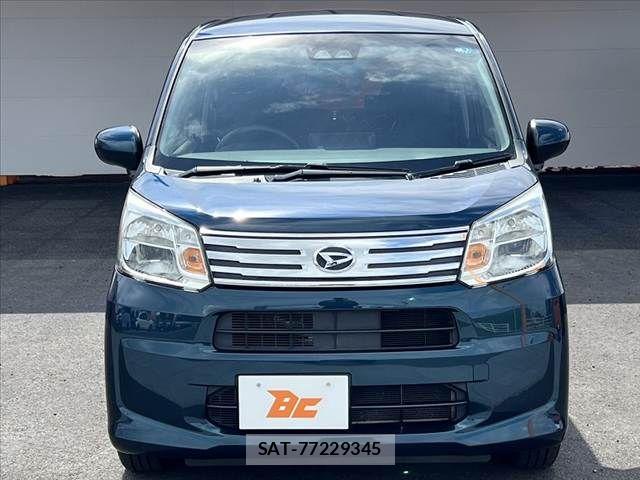 Daihatsu MOVE 2020-09 8830493-9