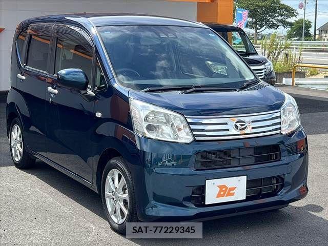 Daihatsu MOVE 2020-09 8830493-10