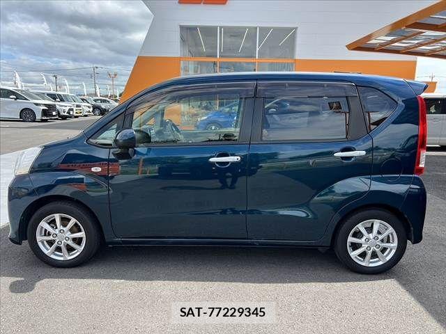 Daihatsu MOVE 2020-09 8830493-11