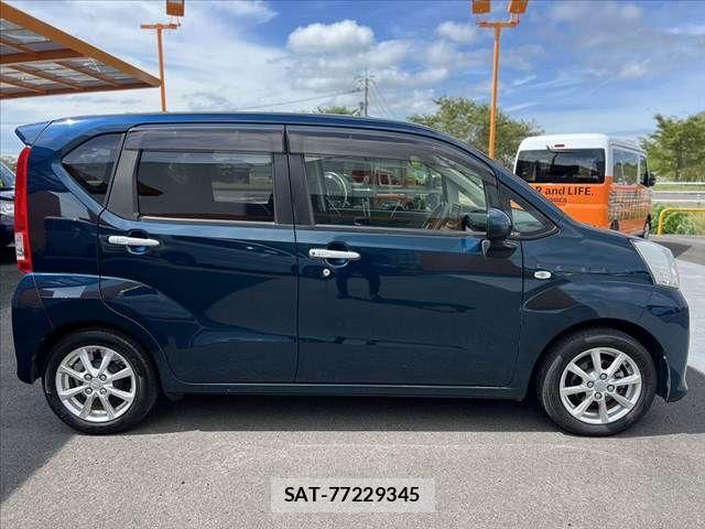 Daihatsu MOVE 2020-09 8830493-12