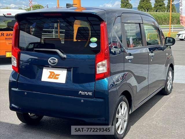 Daihatsu MOVE 2020-09 8830493-13